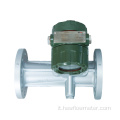 Precessione accurata e duratura Vortex basso